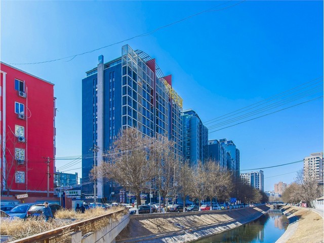 开封含氟废水处理方案